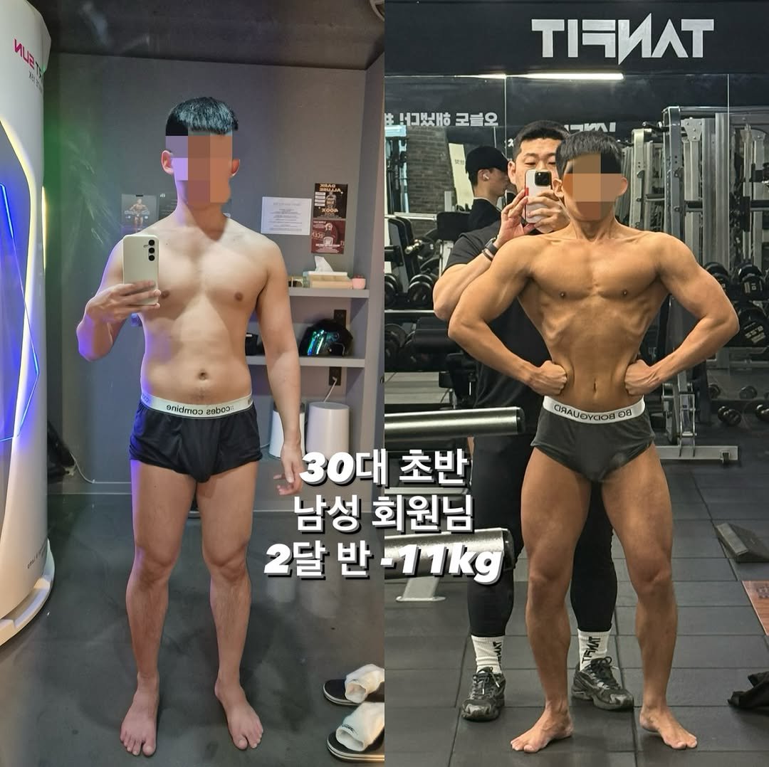 xxl0ax 게시물 이미지: 남 몸 만들어주기 1티어 ㄷ ㄷ

2026 summer 탠핏 이벤트 [TOP100]...