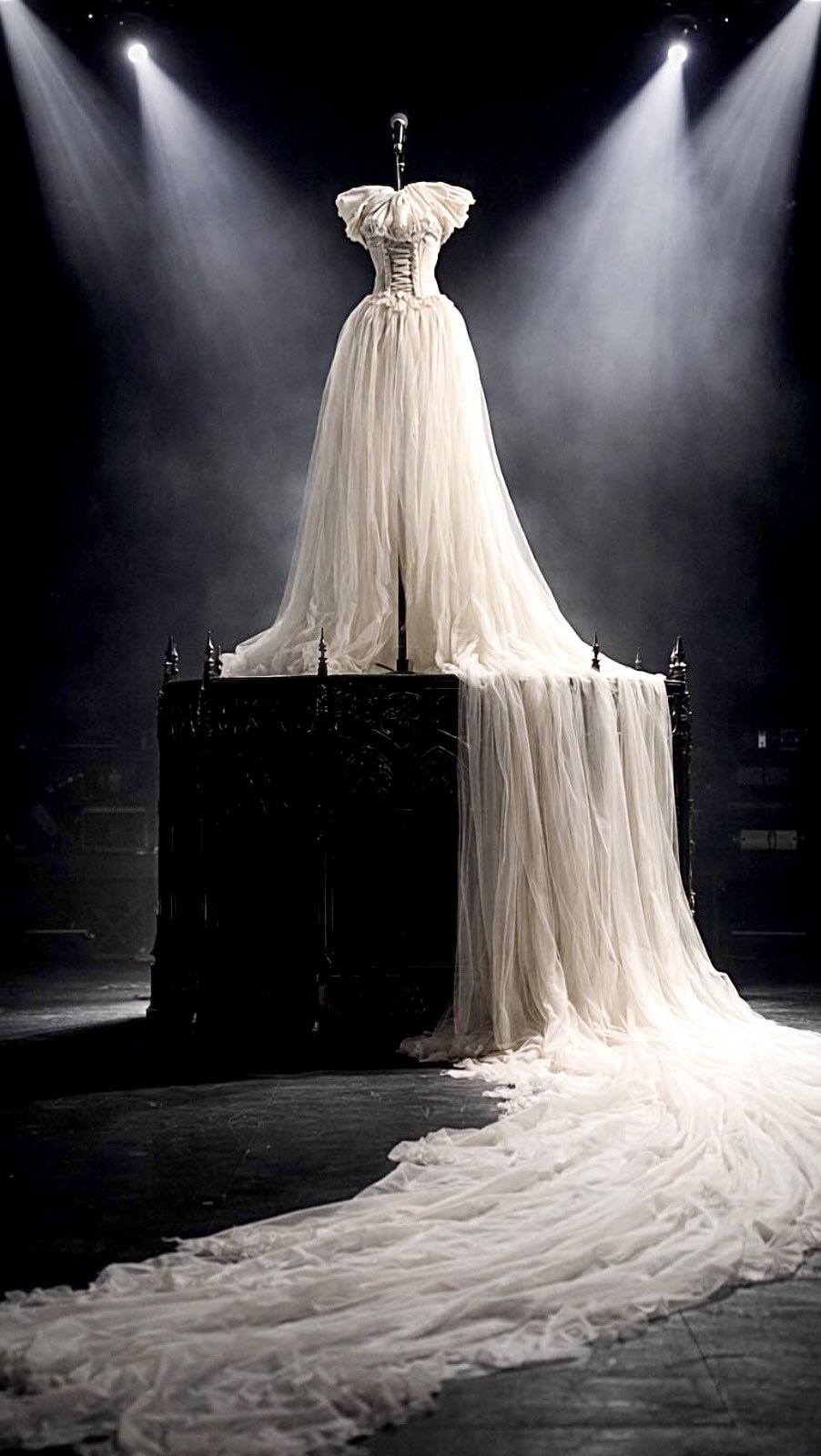 xxxibgdrgn 게시물 이미지: 「Le Gala des Pièces Jaunes」 IN...