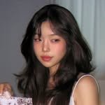 y.hyein 인스타그램 프로필 사진
