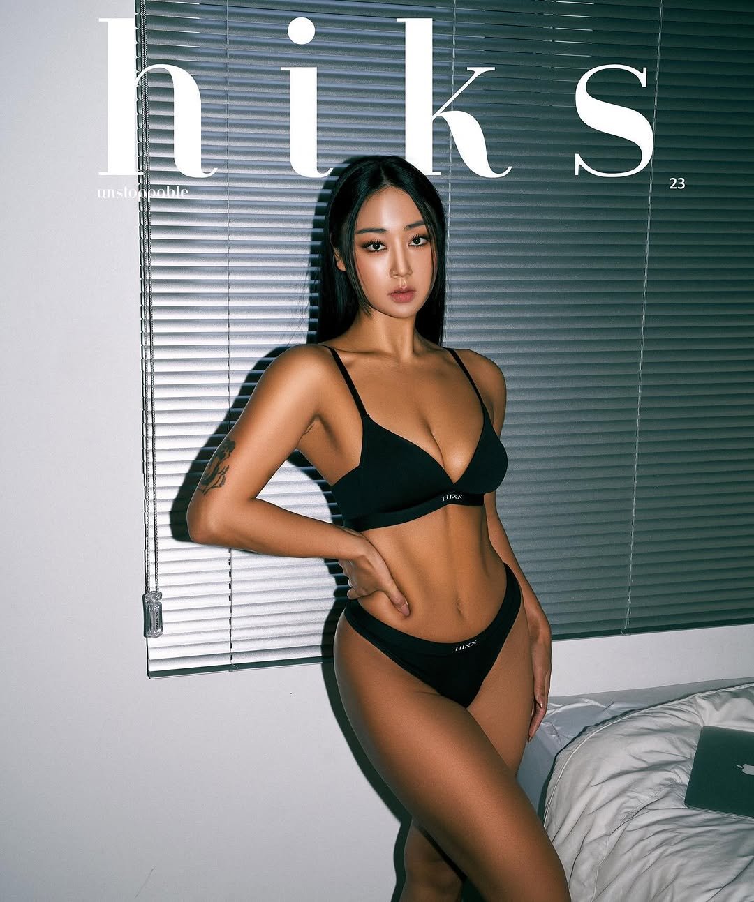 y0ngsunj 게시물 이미지: 여행 사진 올리느라 이제서야 올리는 보정본🥹
내 인생 두 번째 바디 프로필 촬영.....
