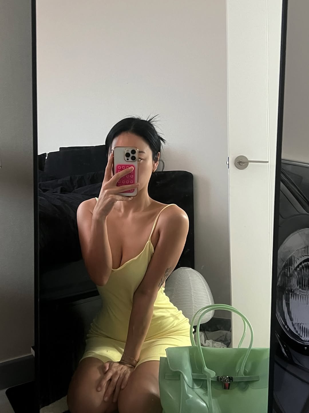 y0ngsunj 게시물 이미지: 오늘 천국도 가야 될 거 같은..🍋