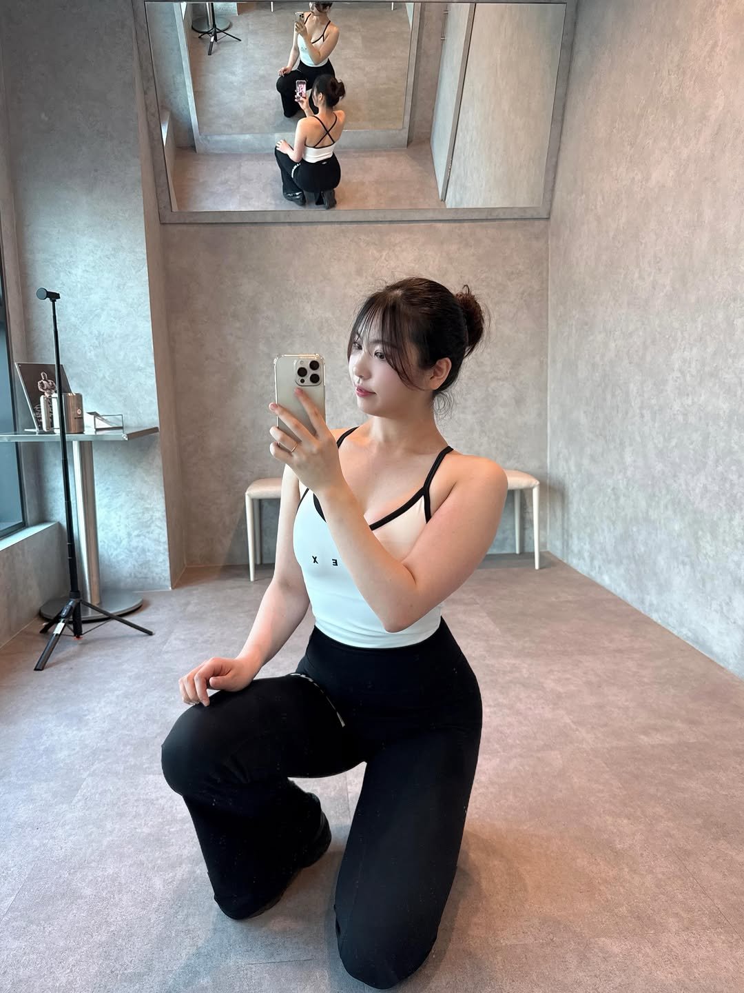 y3arim.9 게시물 이미지: 작은 행복에 감사함을 느낀 오늘 하루 ☁️🤍
소소하지만 마음은 꽤...