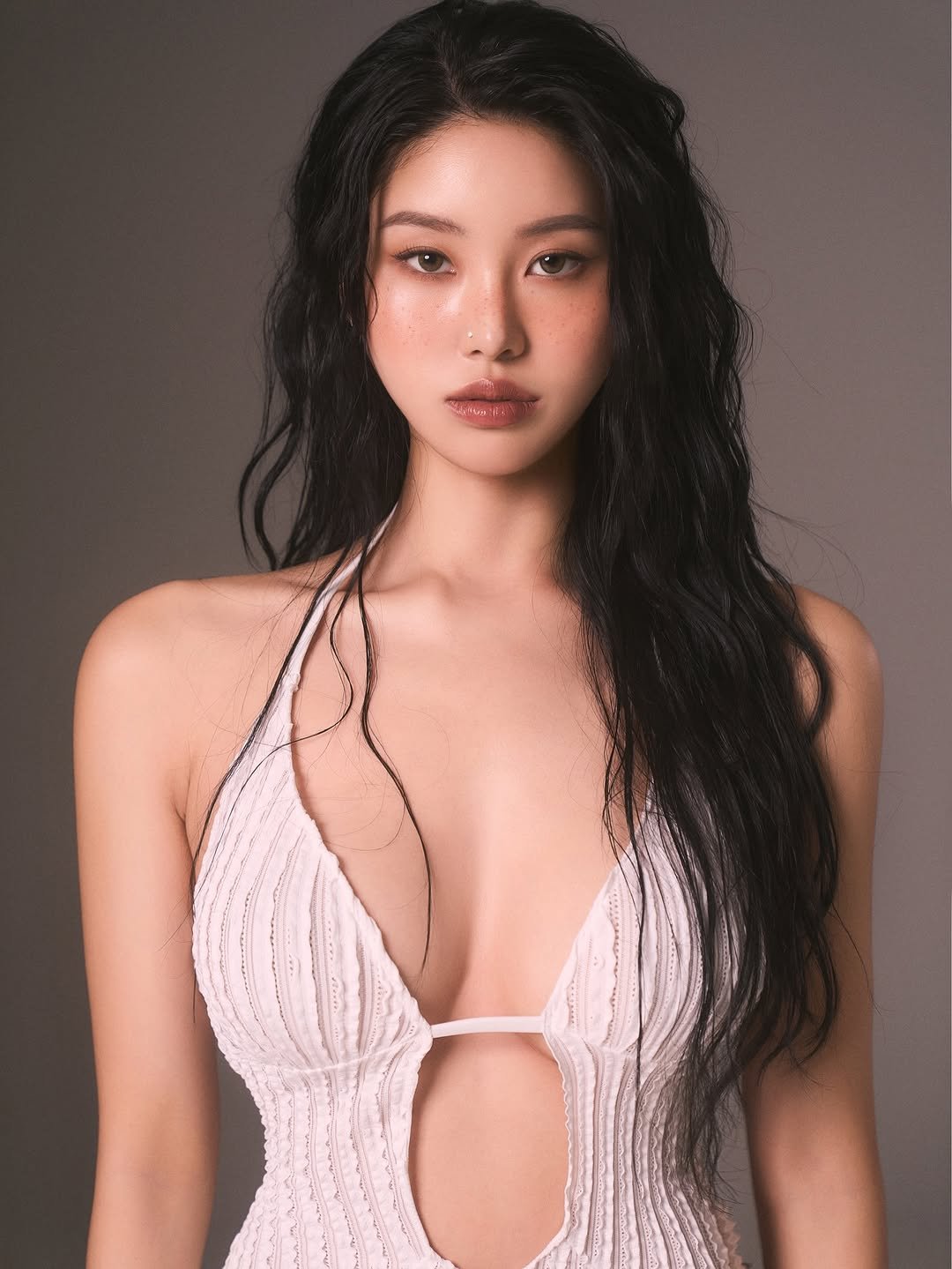 yaaaaae_lin 게시물 이미지: 매일 바뀌는 추구미 1879개 인 사람 🫪
이제 태닝...
