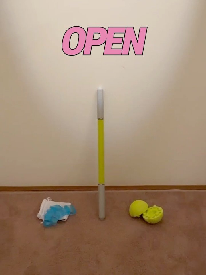 yaenaebubu 게시물 이미지: #공구종료 #구매인증여기에

잠시 후 오전 8시!
나보소 뉴로스틱 & 뉴로볼 &...