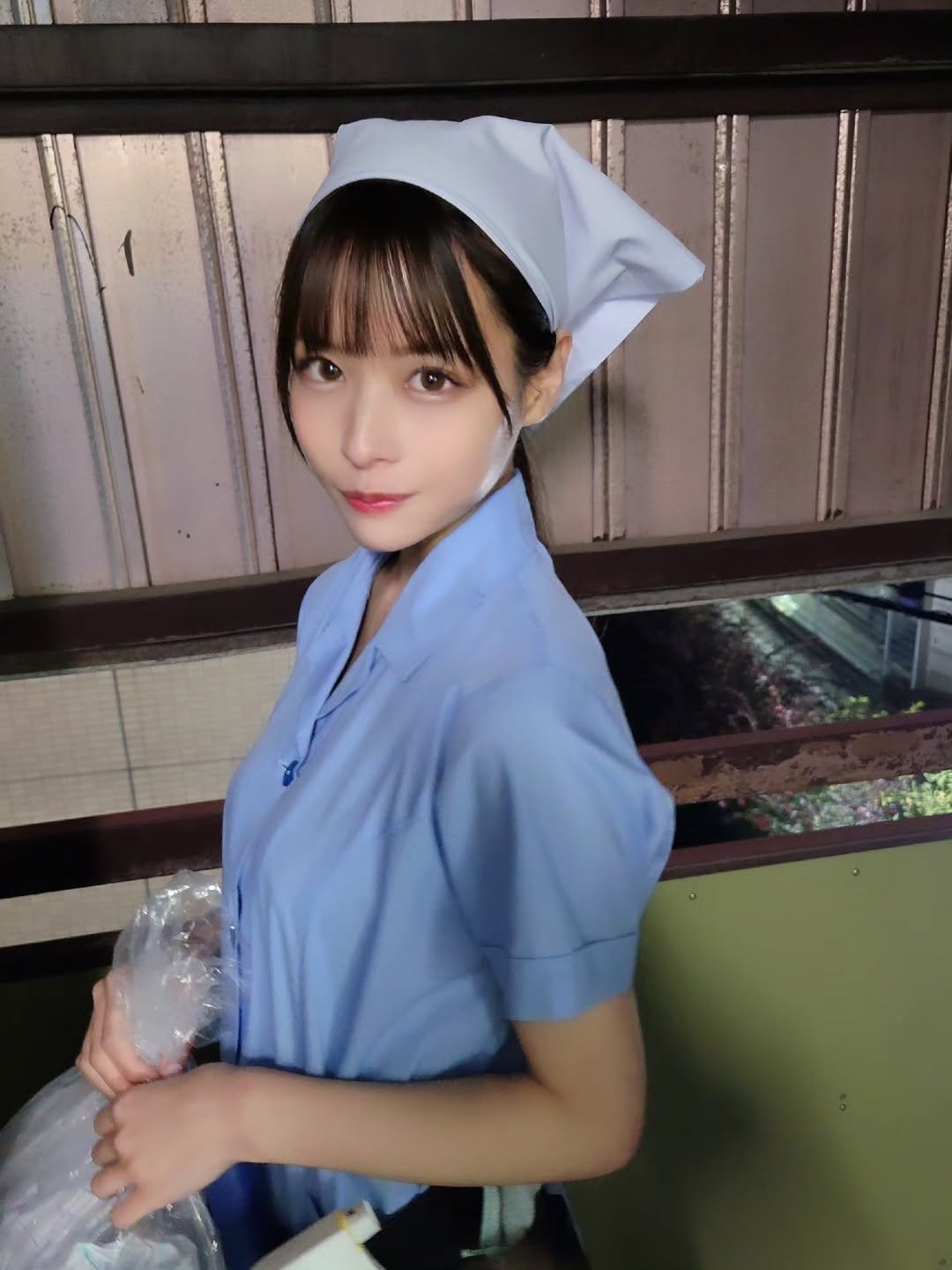 Photo by 八木奈々 on February 19, 2026. May be an image of text.