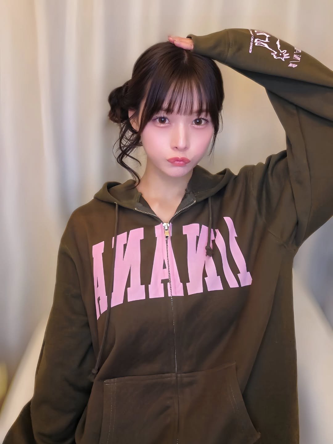yagi_nana 게시물 이미지: ⁡
⁡お揃い、しよ？⁡⁡⁡⁡⁡
⁡
⁡⁡
Yagi Nana official Fan...
