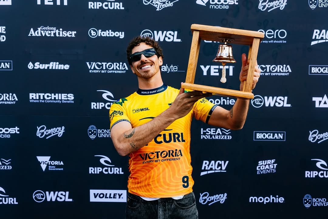 Photo by yAGO doRA on April 11, 2026. May be an image of glasses and text that says '15T RIP CURL E Freble Advertiser Geelong BOOSL mobile fatboy σno6y AN WSL Surfline VICTORiA EVERY BIT DIFFERENT ero way should De RiA FFERENT RA alyte RITCHIES Where the he Community Benefits WORL SURT LEAGCY CTORIA RY BIT DIFFERENT YETI RIPC BIOG ost Dile 50WSL ዜዮቻት oohie Bonsoy BOND UNIVI ©WSL ZED TA VICTORIA Government I-SEAV POLARIZED CURL VICTORIA DIFFERENT BIT BIOGLAN RIPCURL URL Bons RACV WSL SURF EOAST EVENTS VOLLEY. 9 RIPCU Bonsoy mophie BOND UNIVE'.