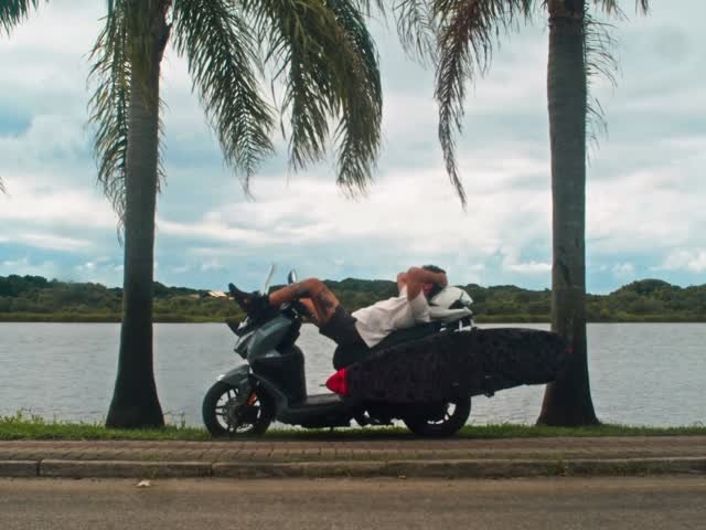 yagodora 게시물 이미지: Minha rotina pede mobilidade, praticidade e...