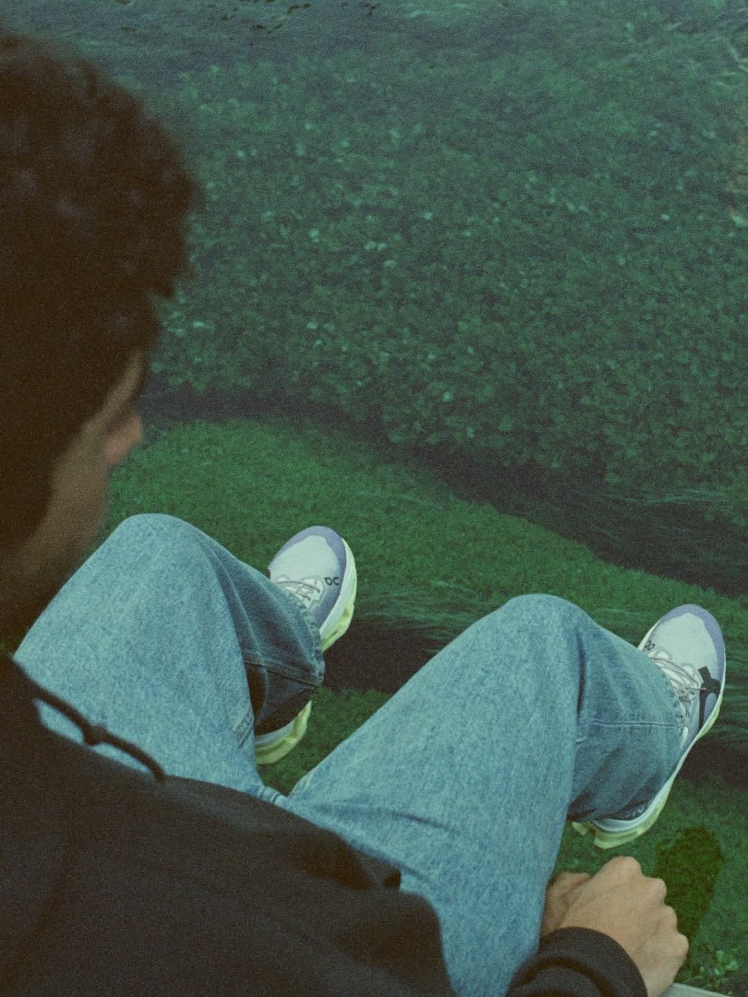 yagodora 게시물 이미지: Pisando nas nuvens ☁️ @on.brasil