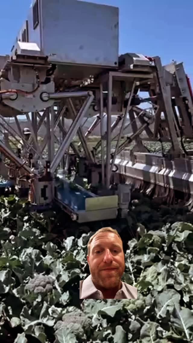 yallwatchthis_ 게시물 이미지: Automated Farming is Coming