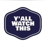 yallwatchthis_ 인스타그램 프로필 사진