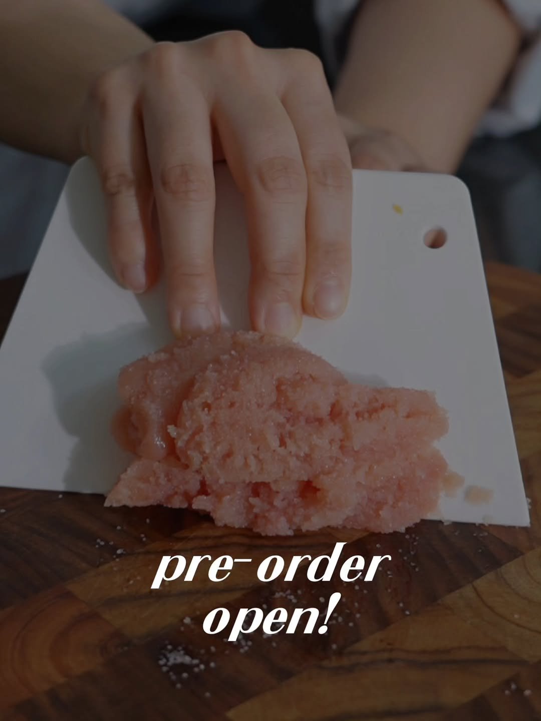 yam_hyemin 게시물 이미지: 📍Sold out!
Pre-order 입고물량까지 전체...