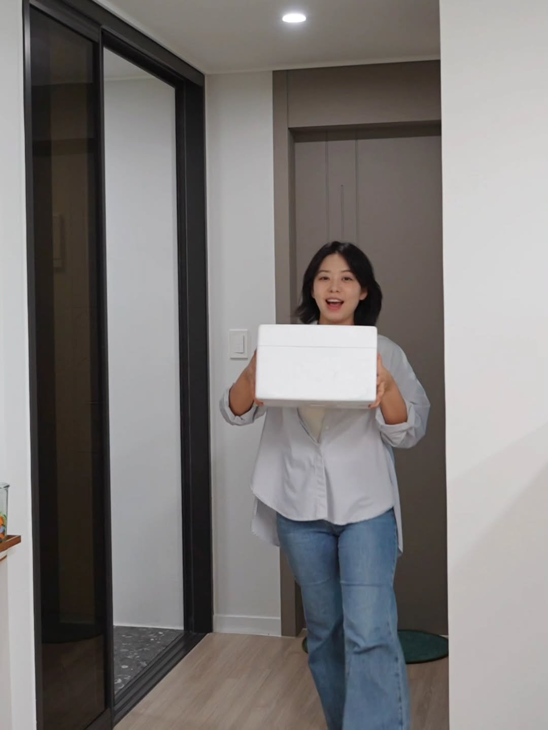 yam_hyemin 게시물 이미지: 4월 솔솔푸른솔 & 자연지감 백명란
이벤트 발표입니다! 당첨을 진심으로 축하드려요...
