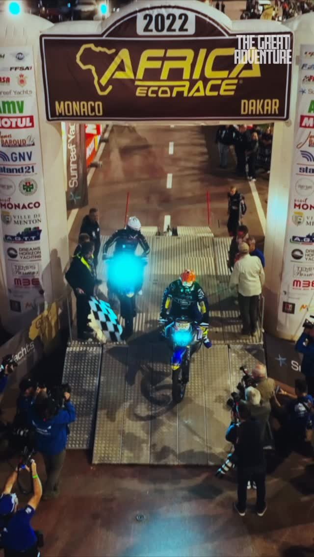 yamaharacingcomofficial 게시물 이미지: “It is more than a challenge!” Find out just...