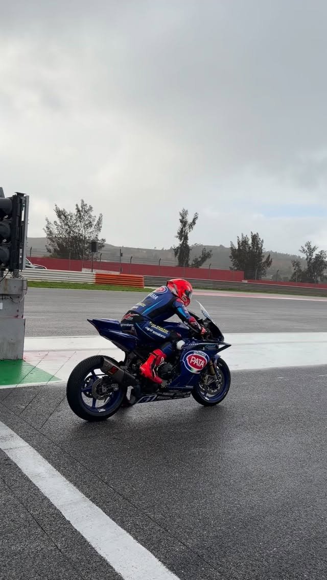 yamaharacingcomofficial 게시물 이미지: Launching towards the 2026 season 🚀 
2025...