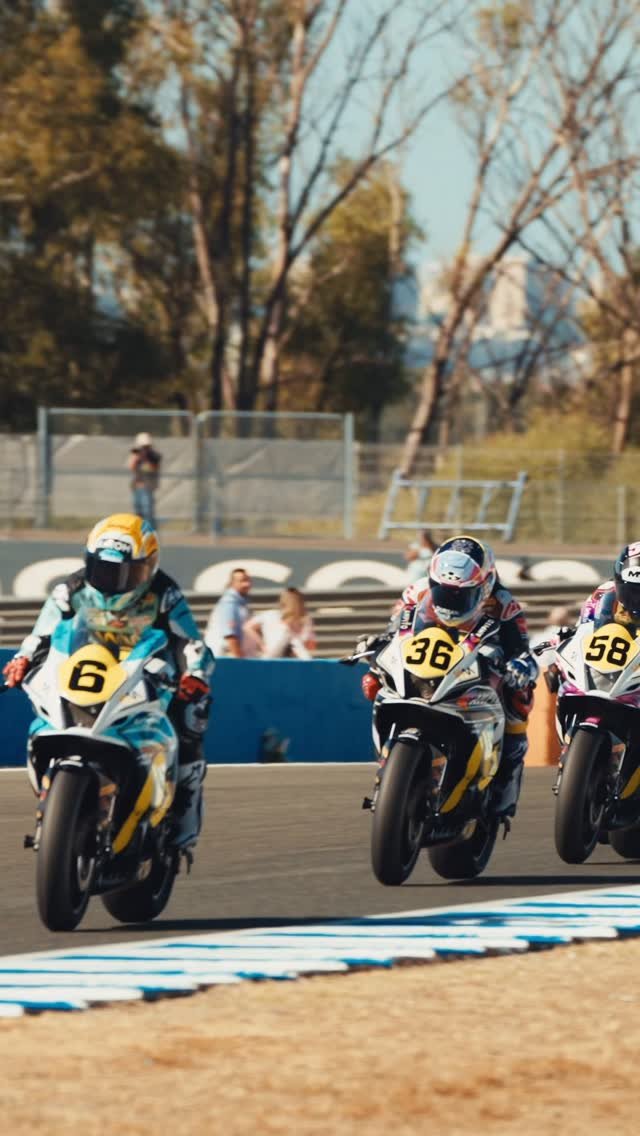 yamaharacingcomofficial 게시물 이미지: Go behind the scenes with Beatriz Neila from...
