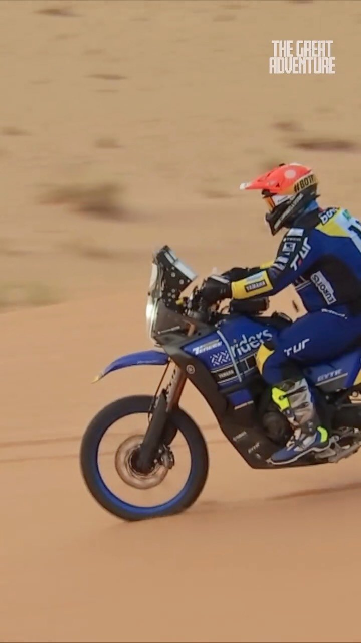 yamaharacingcomofficial 게시물 이미지: Pol Tarrés explains the importance of working...