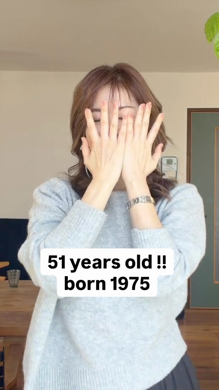 yamamoto_takaco 게시물 이미지: Where are all the beautiful over 50's...