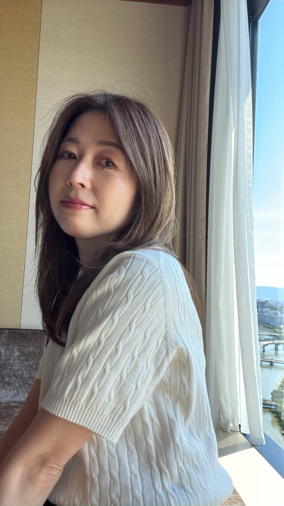 yamamoto_takaco 게시물 이미지: 🛒夏服
大阪☞神戸旅にも持って行った服たち。
Tシャツを中心に𓃠ワンピースやオールインワンも
...