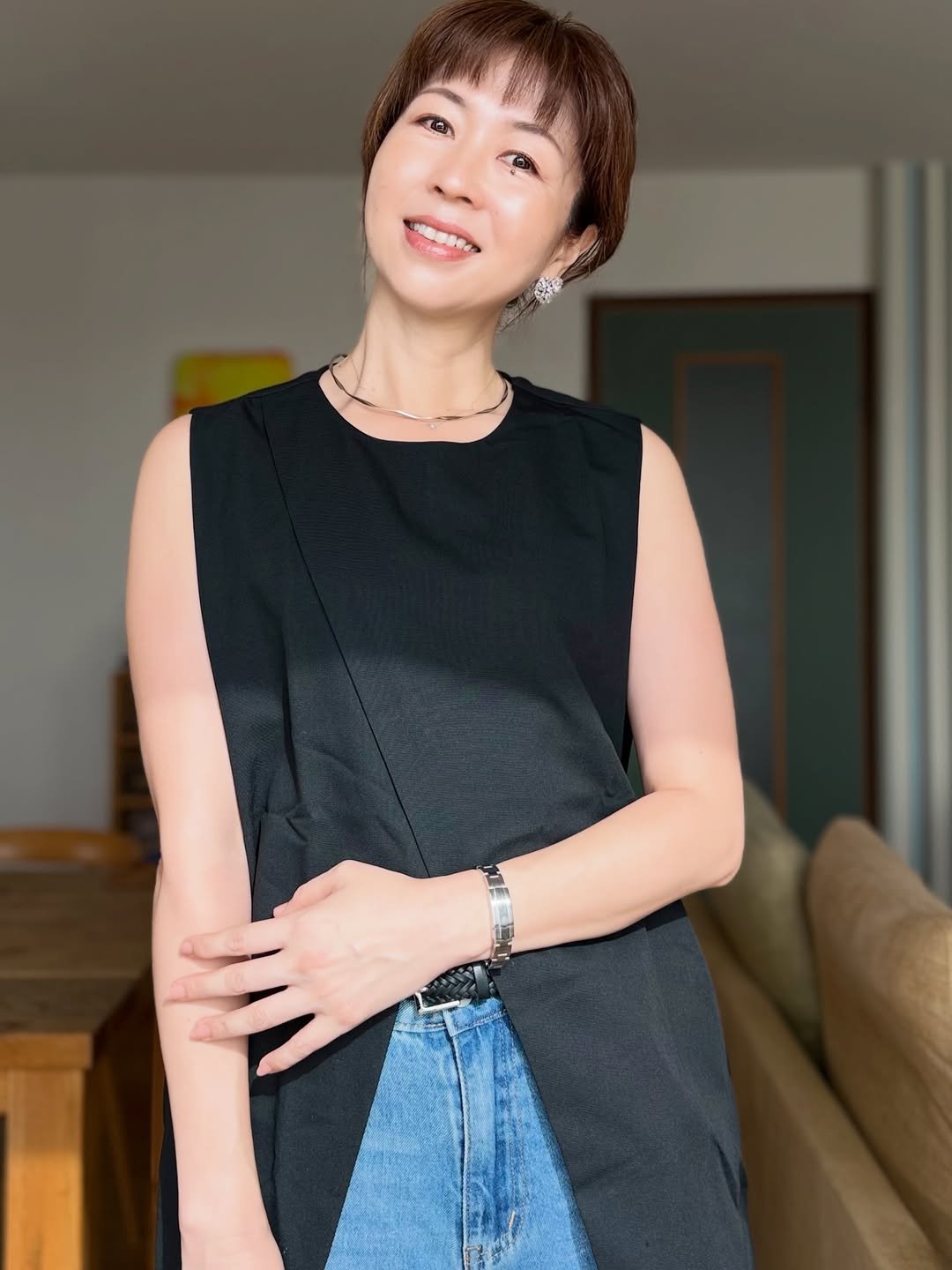 yamamoto_takaco 게시물 이미지: 写真〜ｲﾛｲﾛ📷〜

先月、大規模断捨離したのですが…
同様ほどの服が増えております🏔️

誰...