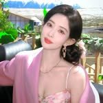 mengziyi.updates 프로필 사진