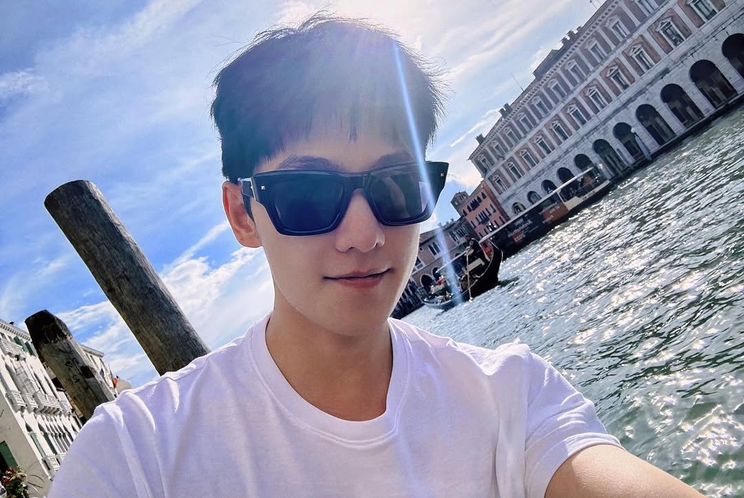 Photo by Yang on May 14, 2023.