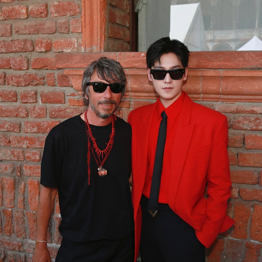 Photo by Yang on June 17, 2023.