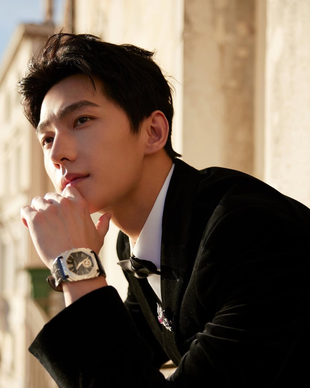 Photo by Yang on May 19, 2023.