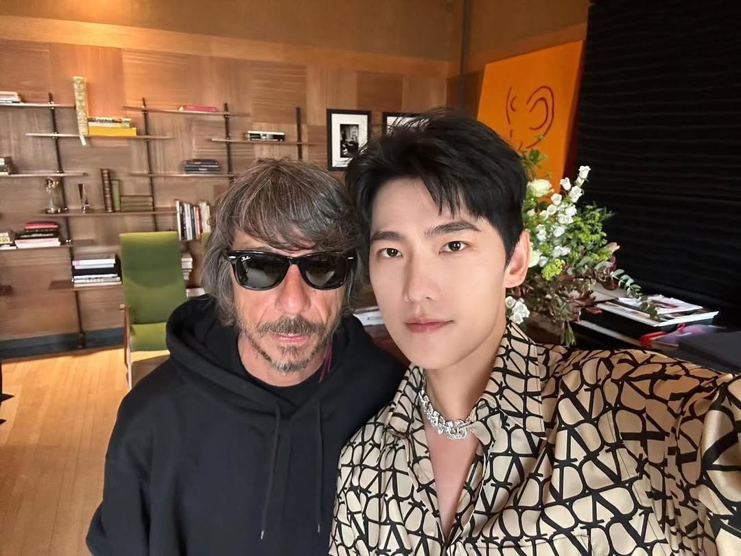 Photo by Yang on May 30, 2023.