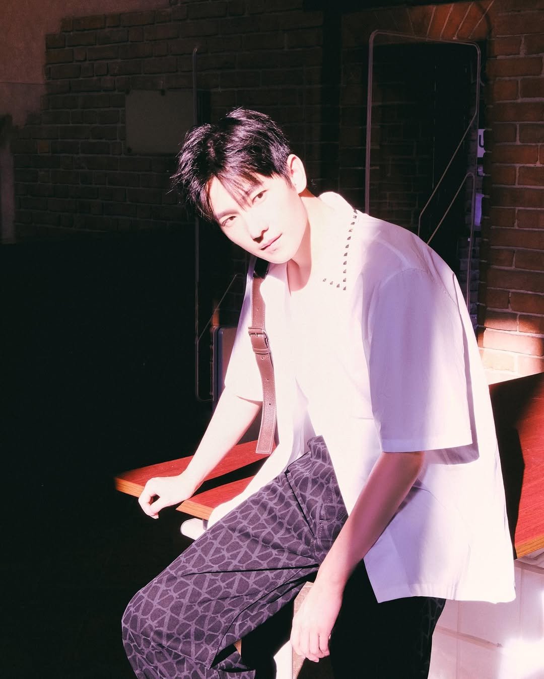 Photo by Yang on June 15, 2023.