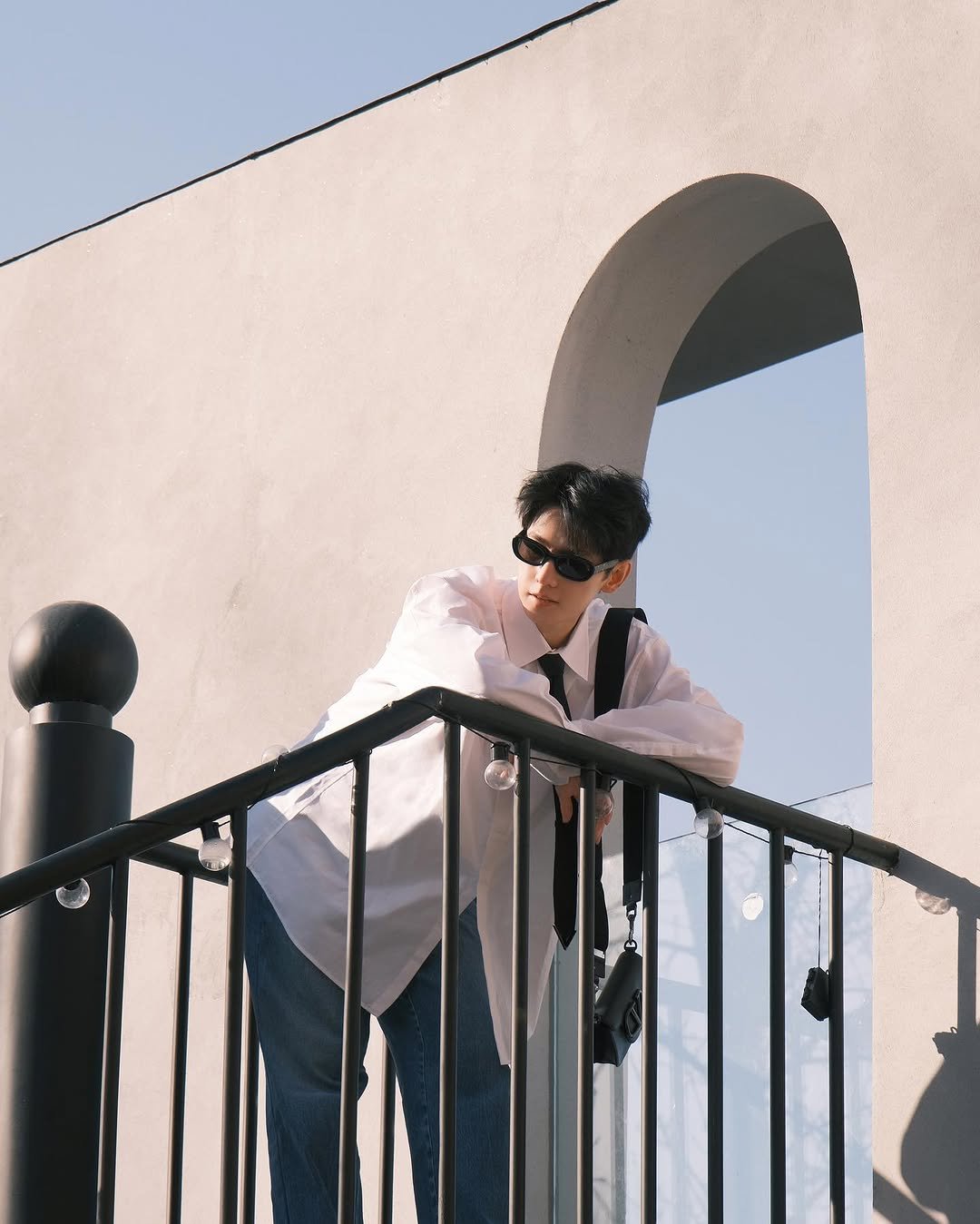 yang_0099 게시물 이미지: 好天气☀️
