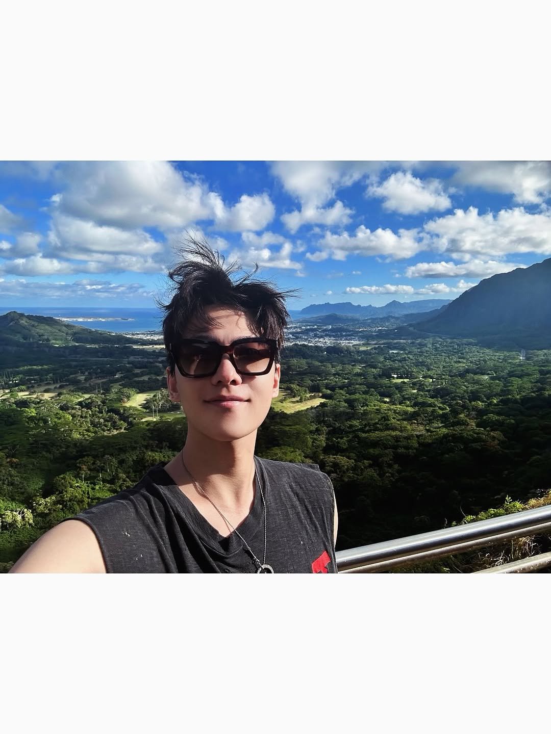yang_0099 게시물 이미지: live in Hawaii⛱️