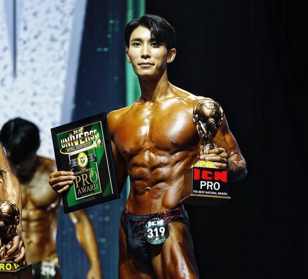 yangkkaebi 게시물 이미지: 빛바랜 추억.zip1
⠀
한 분의 ‘과거 선수이셨나?’ 의 질문에 지난 추억을...