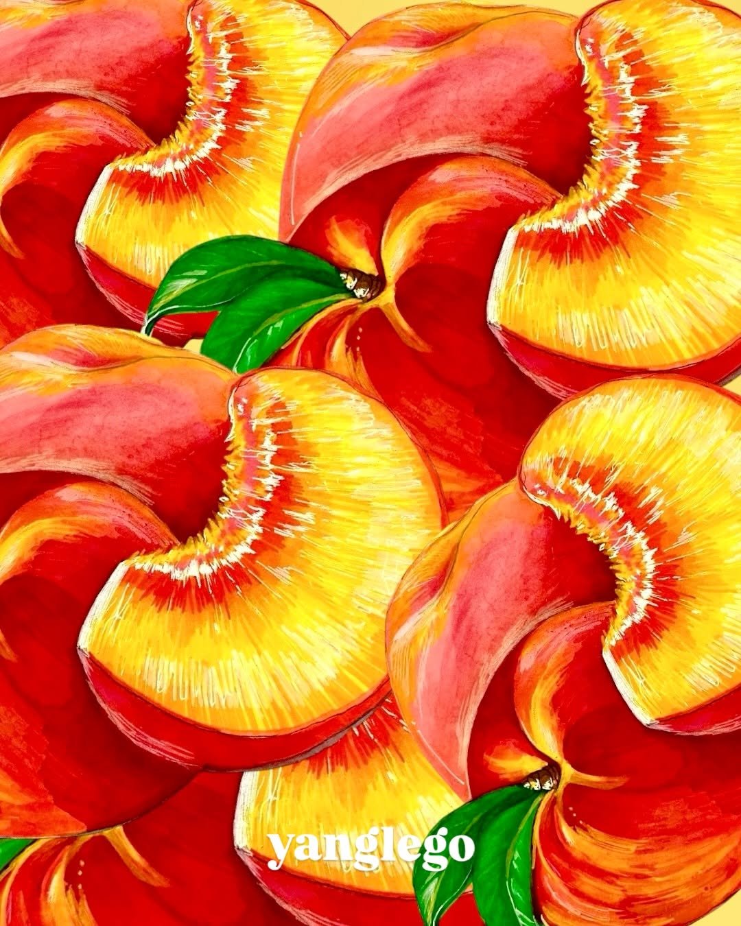 Photo by Yanglego | 그림ㅣ마카 드로잉 on February 09, 2026. May be an image of text.