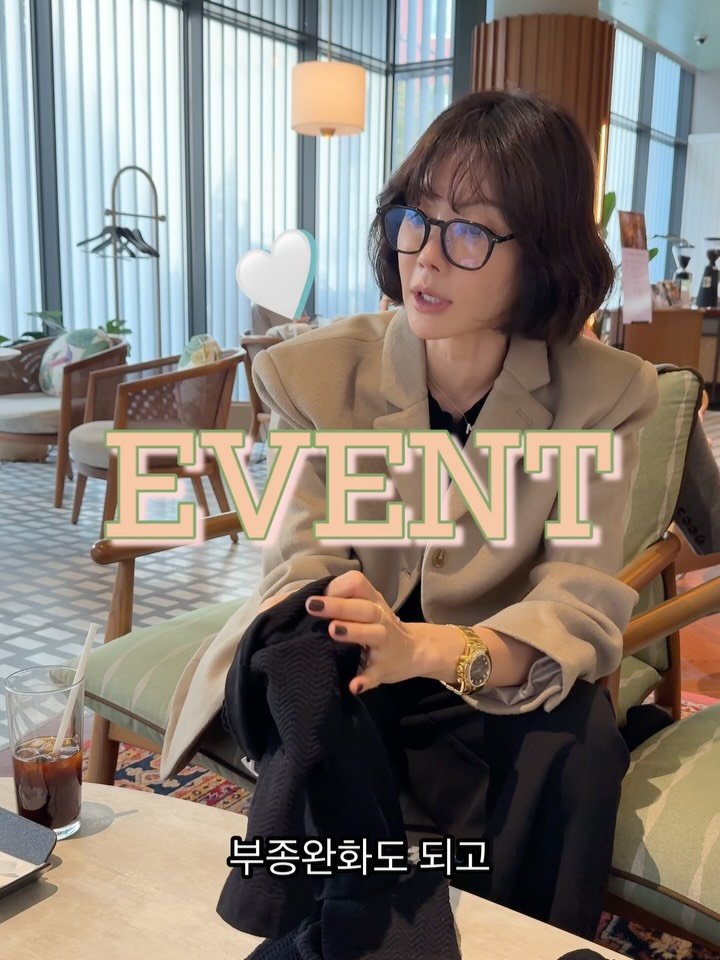 yangmeera 게시물 이미지: -🎁입어보고 싶으신분~~????보내드릴께요 
다음주 월요일!!
그냥 입었을뿐인데...