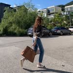 yangmeera 인스타그램 프로필 사진