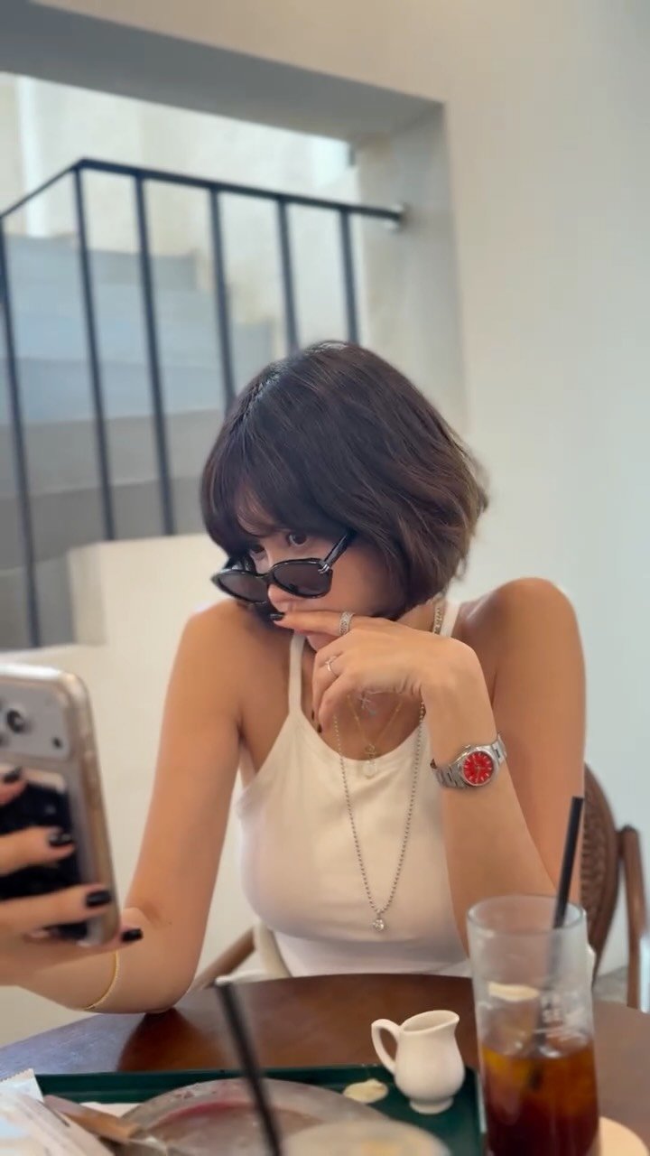 yangmeera 게시물 이미지: -
그놈의 브라탑 정보 드디어 찾았어요 🤪
댓글로 정보 남겨주심 품번까지 싹...