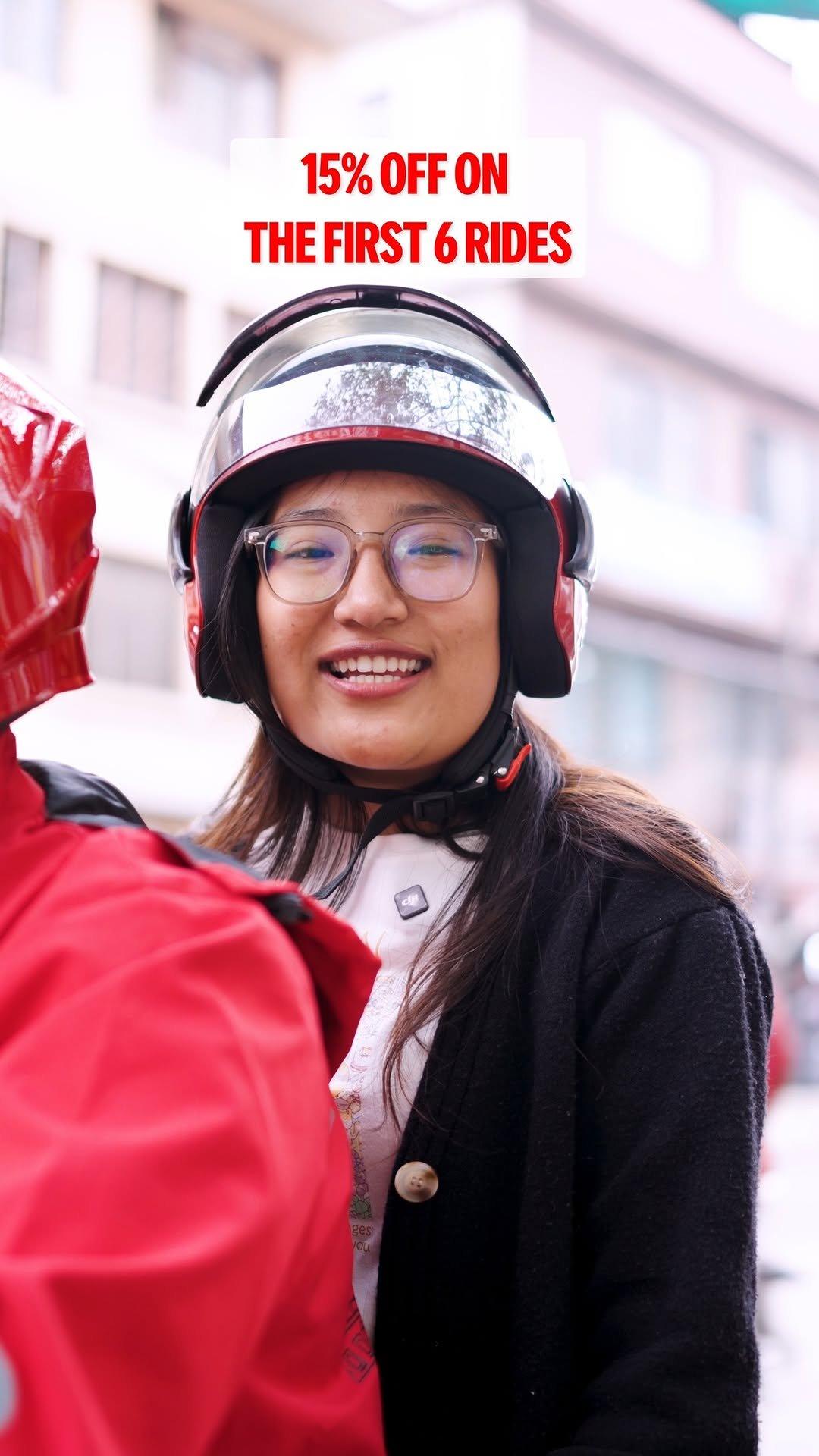 yango_npl 게시물 이미지: From waiting forever to riding in 3...