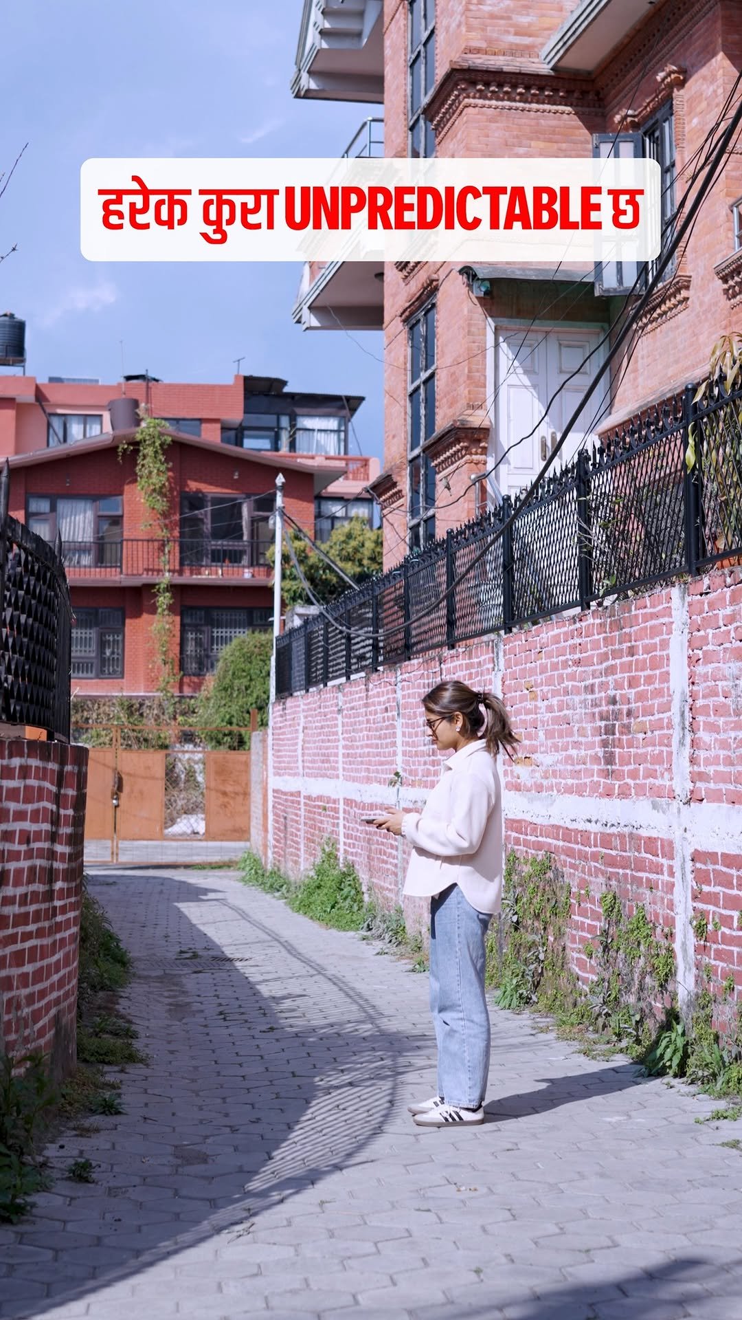 yango_npl 게시물 이미지: City may be unpredictable, but your Yango...