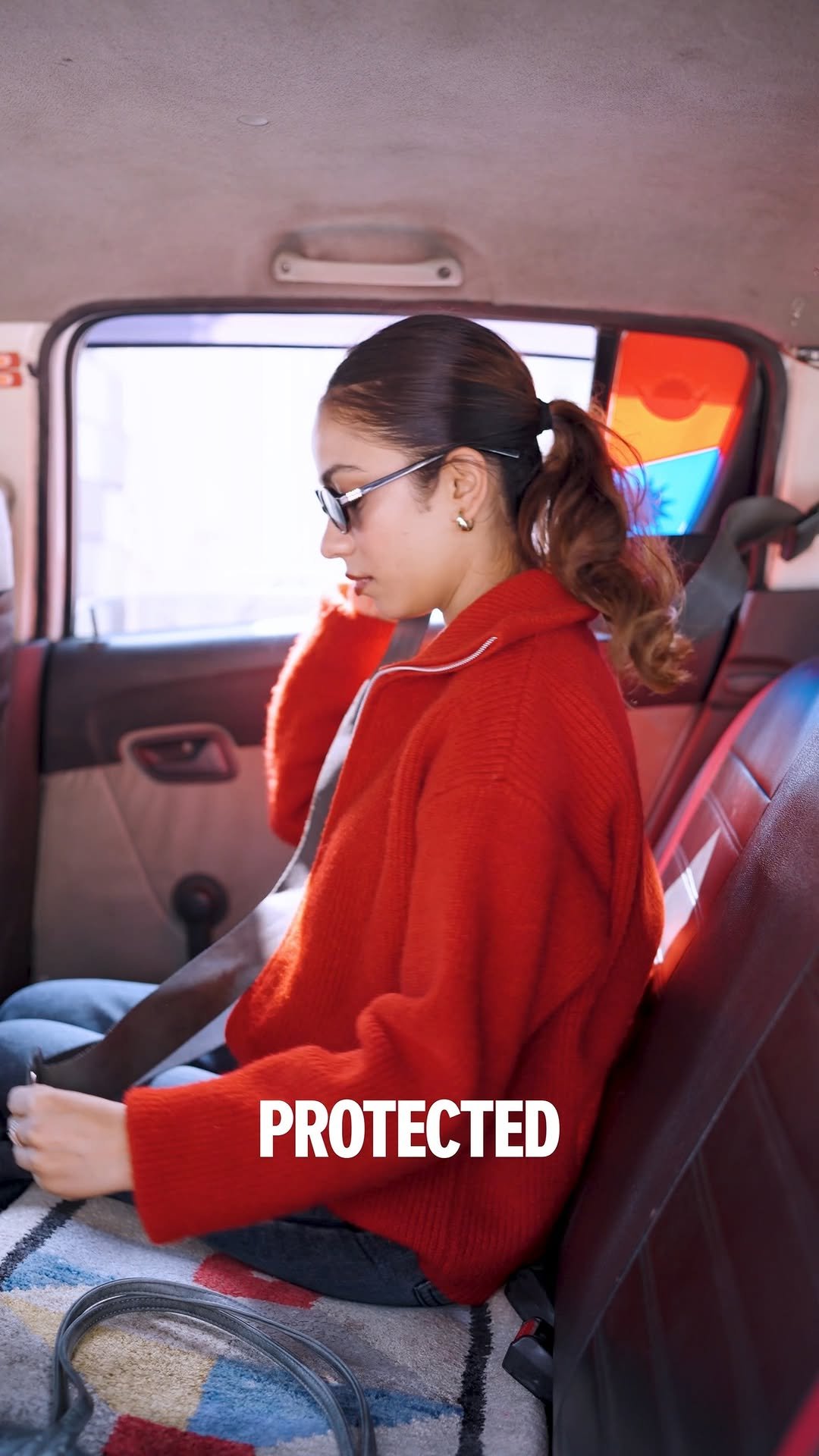 yango_npl 게시물 이미지: Every click means care. Now your rides come...