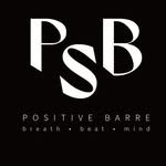 positive_barre_academy 프로필 사진