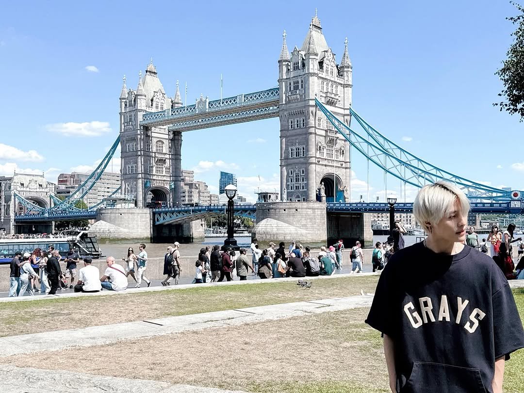 Photo by YangYang 양양 on June 29, 2025.