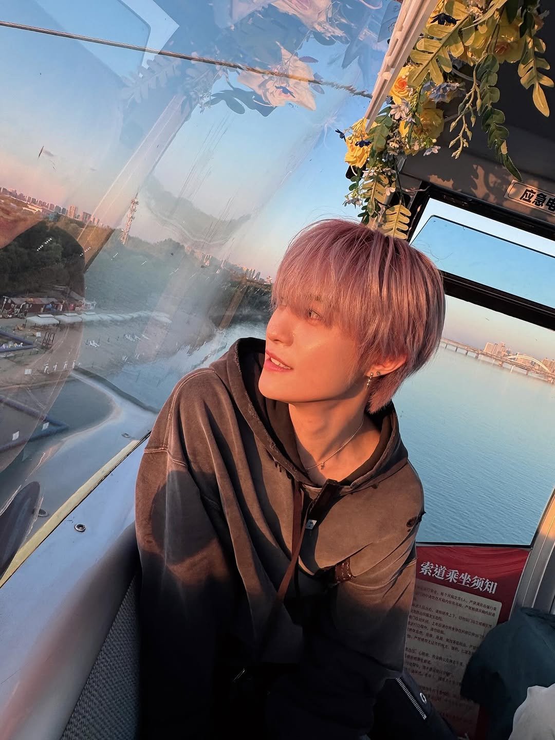 Photo by YangYang 양양 on September 22, 2025.