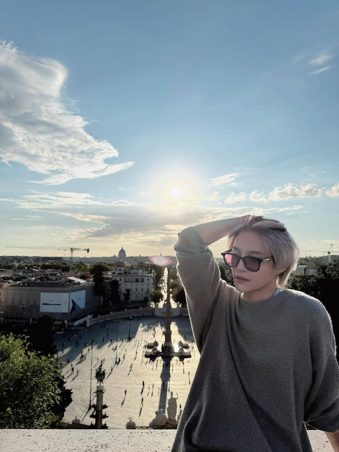 Photo by YangYang 양양 on October 02, 2025.