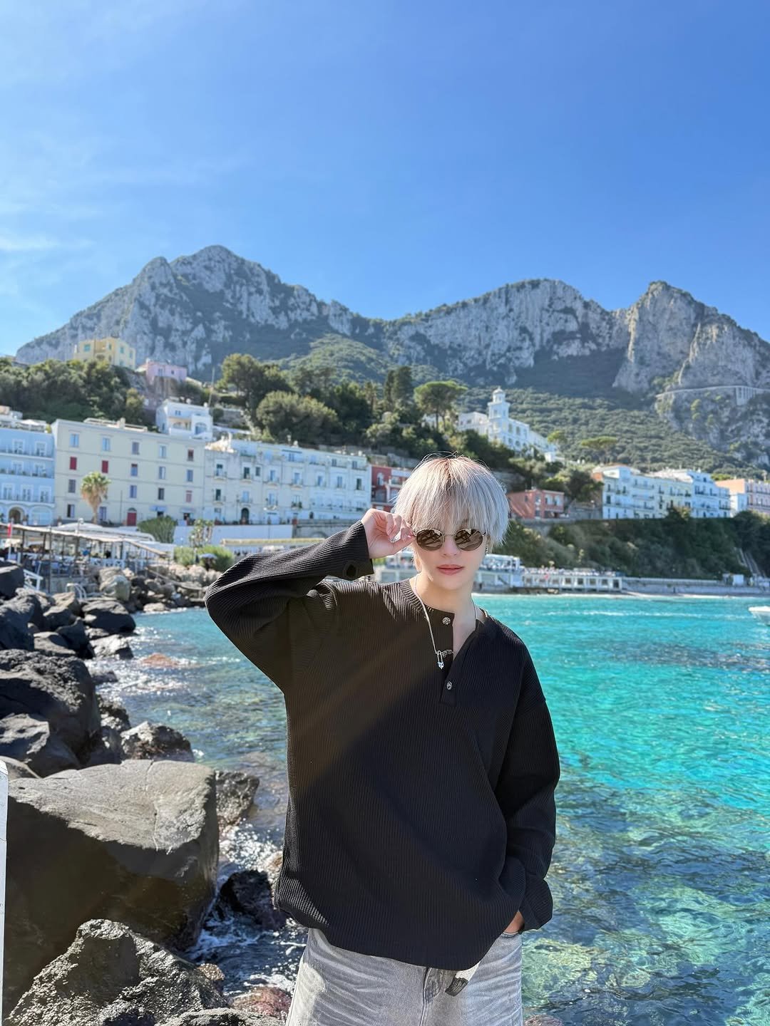 Photo by YangYang 양양 on October 04, 2025.