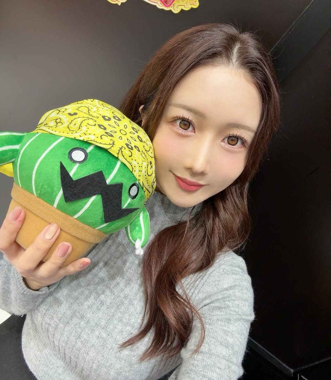 Photo by 大槻ひびき/大槻響/Hibiki Otsuki on November 23, 2025. May be an image of text.