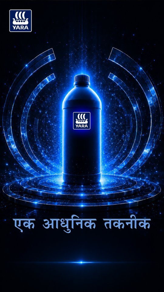 yaraindiaofficial 게시물 이미지: 15 सालों से Yara का साथ और आपका विश्वास,
अब...