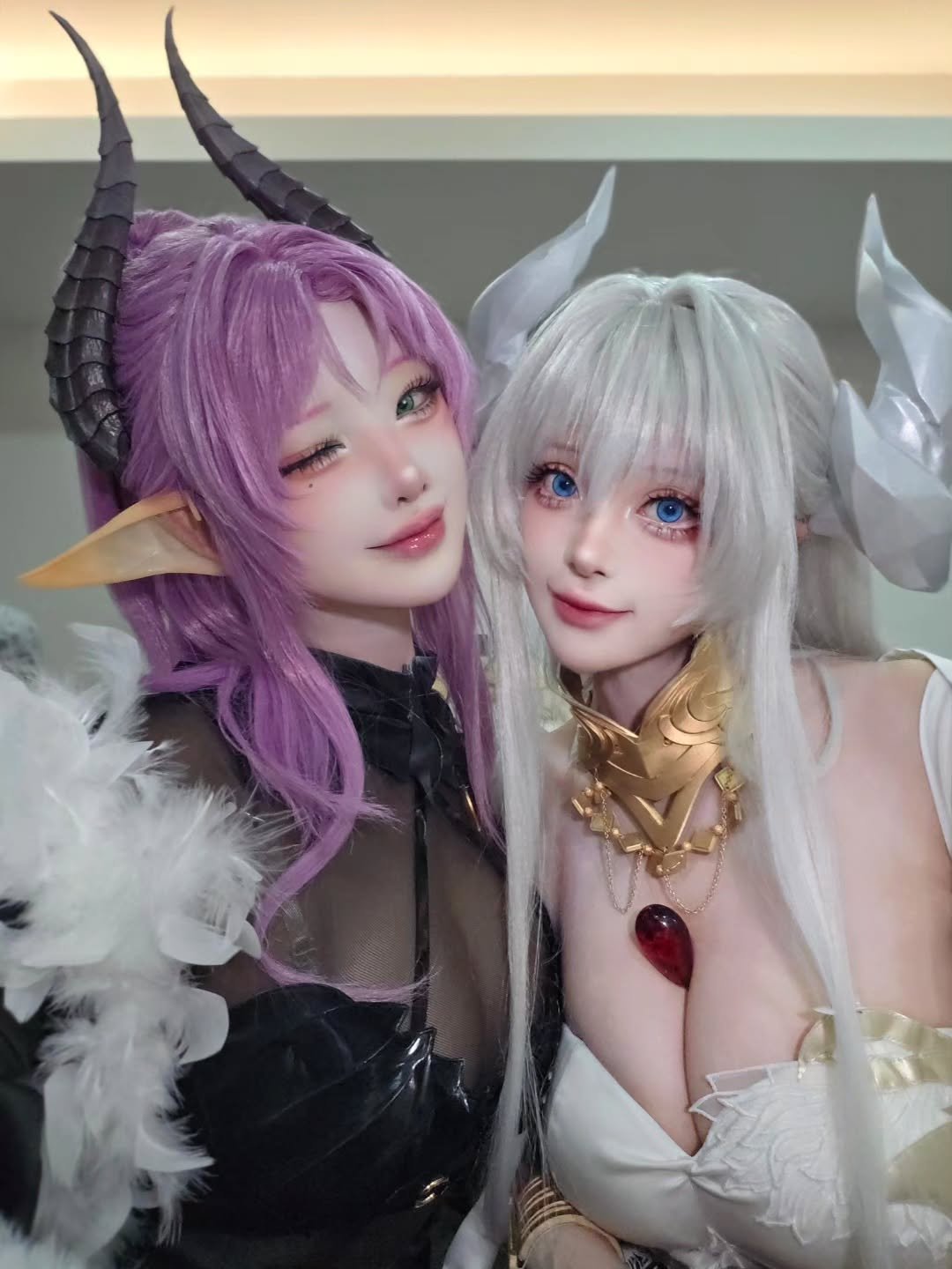 yasal_170 게시물 이미지: 💕
#AzurLane #BW2026