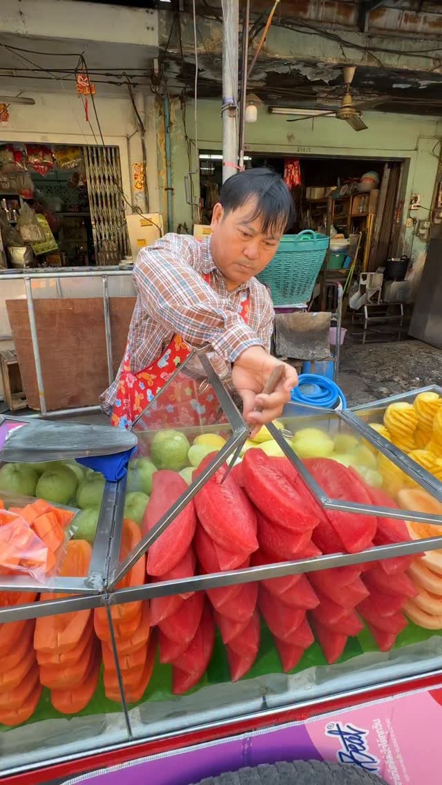 ybeattv_shorts 게시물 이미지: Sweet fruit that you must eat when you go to...