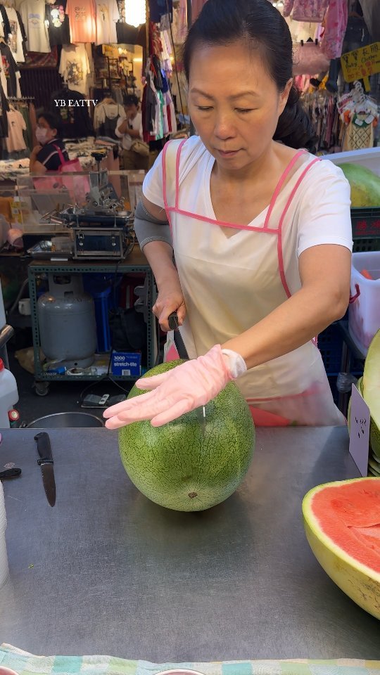 ybeattv_shorts 게시물 이미지: Sweet watermelon juice you should drink at the...